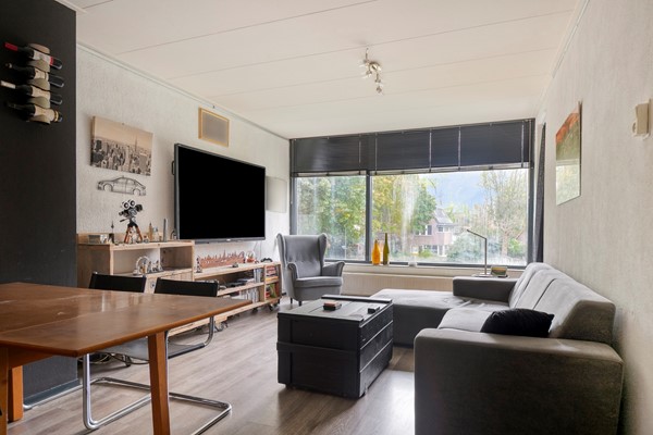 Medium property photo - Van der Waalsstraat 12I, 6706 JN Wageningen